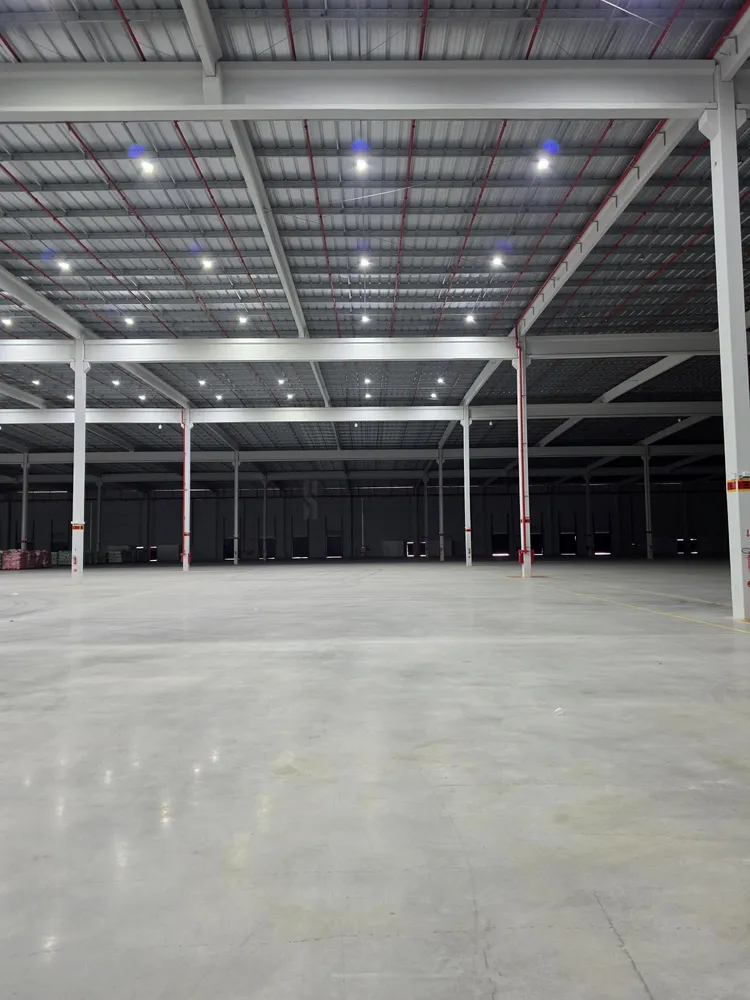 Depósito-Galpão, 7415 m² - Foto 7