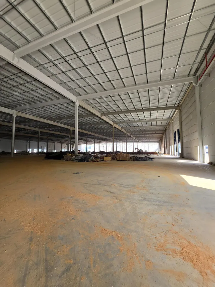 Depósito-Galpão, 7415 m² - Foto 3