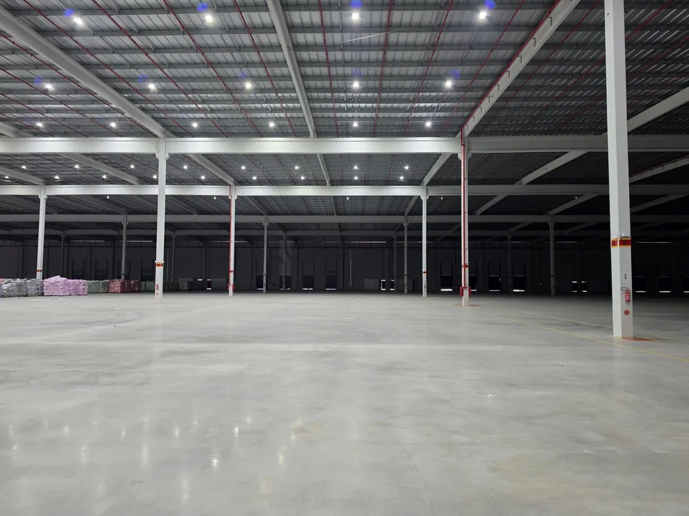Depósito-Galpão, 7415 m² - Foto 8