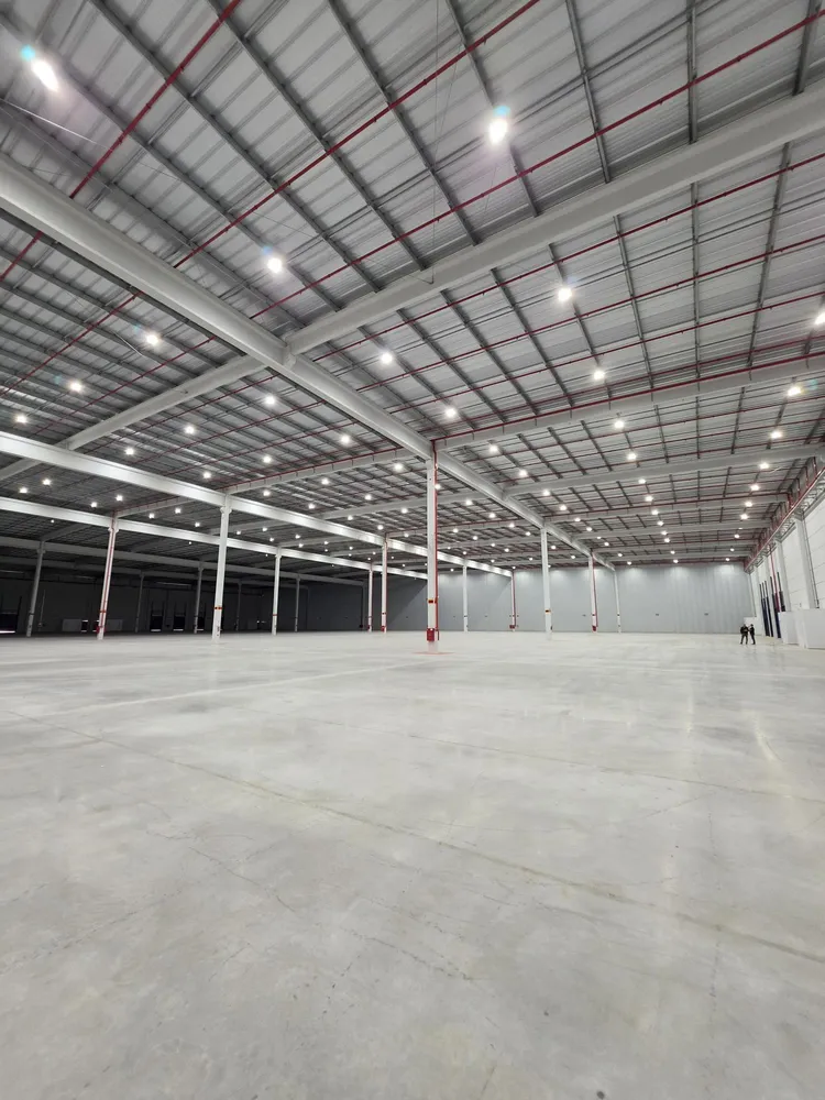 Depósito-Galpão, 7415 m² - Foto 5