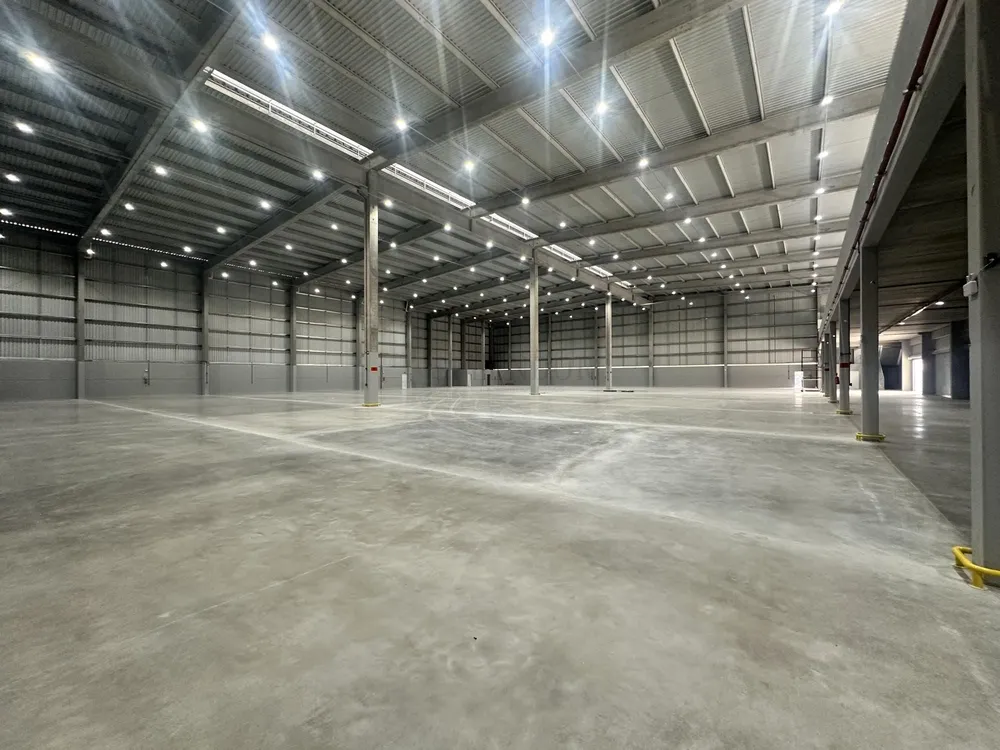 Depósito-Galpão, 1380 m² - Foto 11
