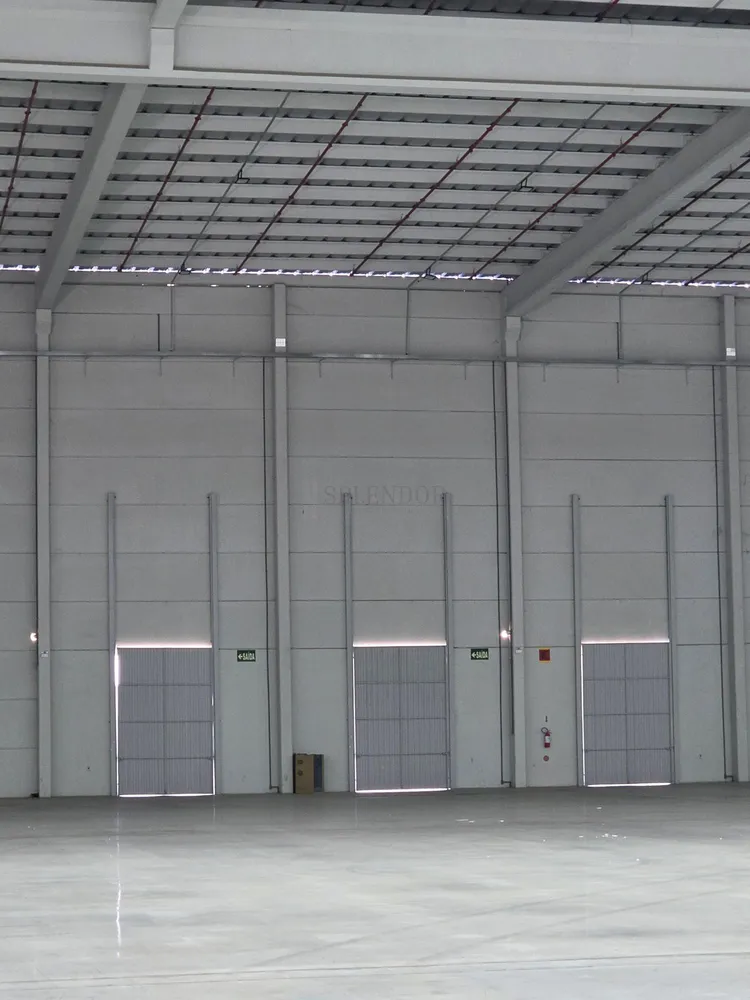 Depósito-Galpão, 14000 m² - Foto 1