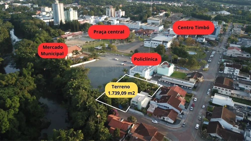 Terreno, 1737 m² - Foto 1