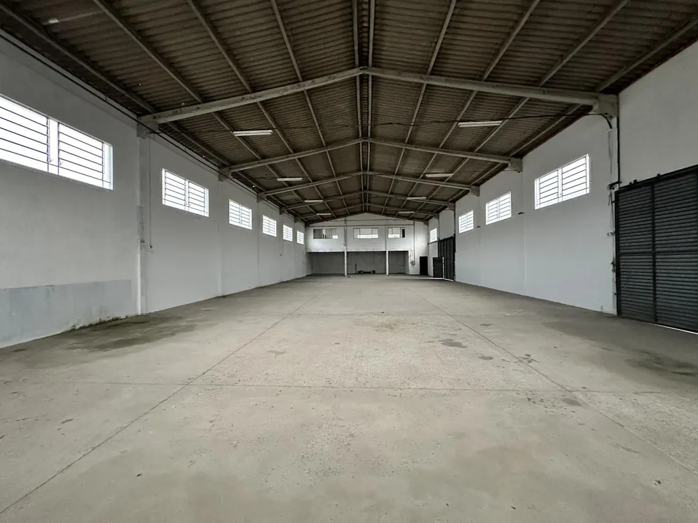 Depósito-Galpão, 771 m² - Foto 21