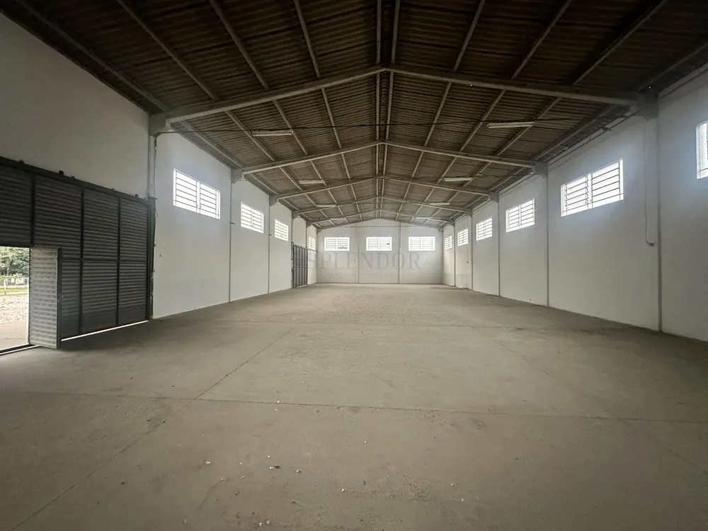 Depósito-Galpão, 771 m² - Foto 22