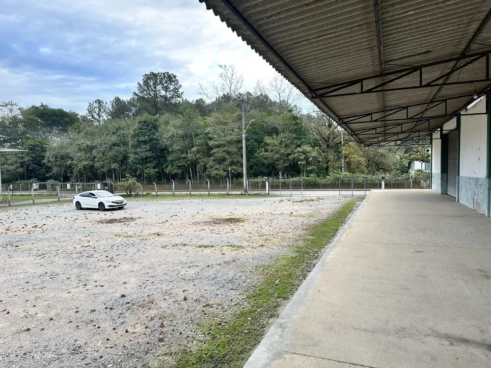 Depósito-Galpão, 771 m² - Foto 8