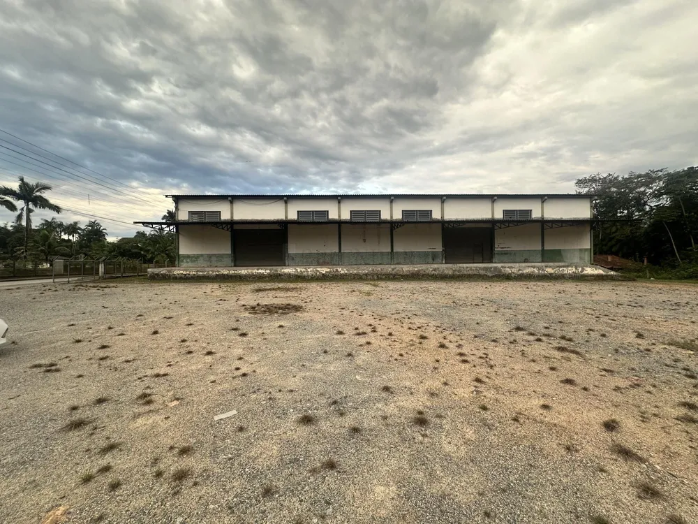 Depósito-Galpão, 771 m² - Foto 12