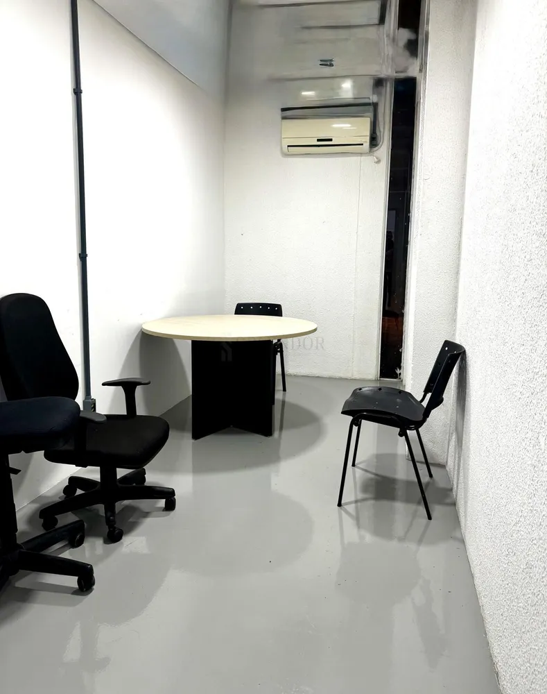 Sala-Conjunto, 327 m² - Foto 2