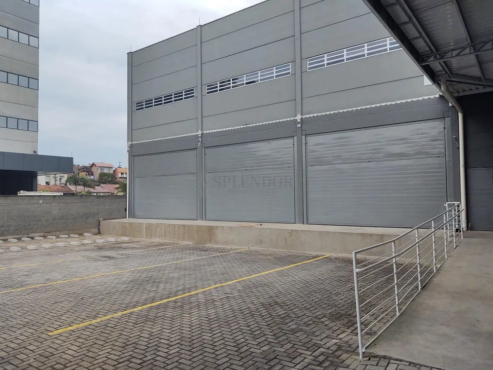 Depósito-Galpão, 1035 m² - Foto 6