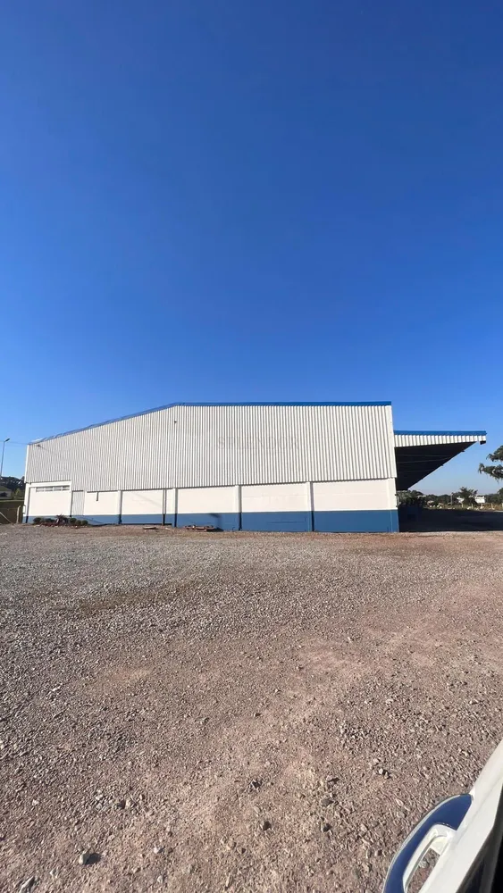 Depósito-Galpão, 2700 m² - Foto 7