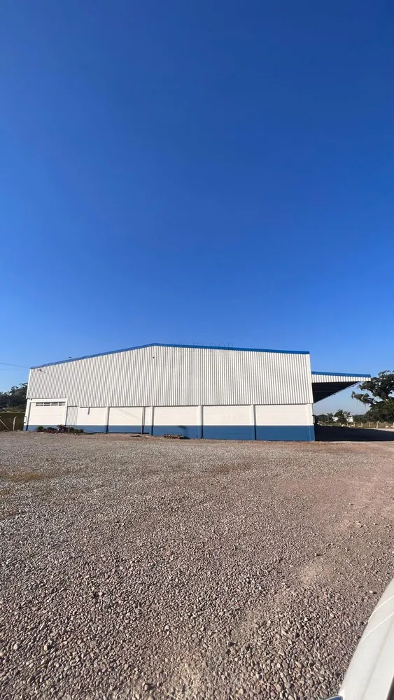Depósito-Galpão, 2700 m² - Foto 1