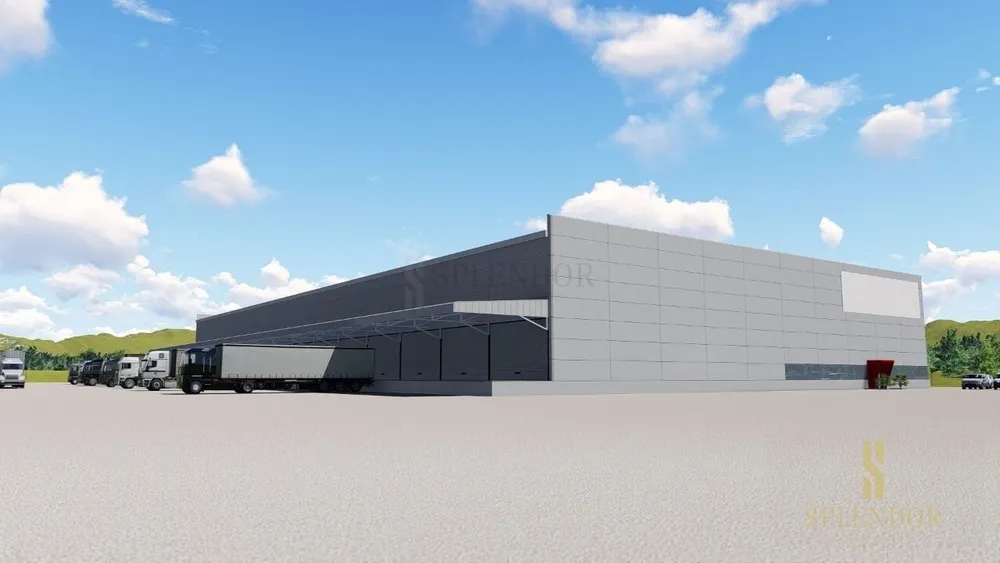 Depósito-Galpão, 15000 m² - Foto 5