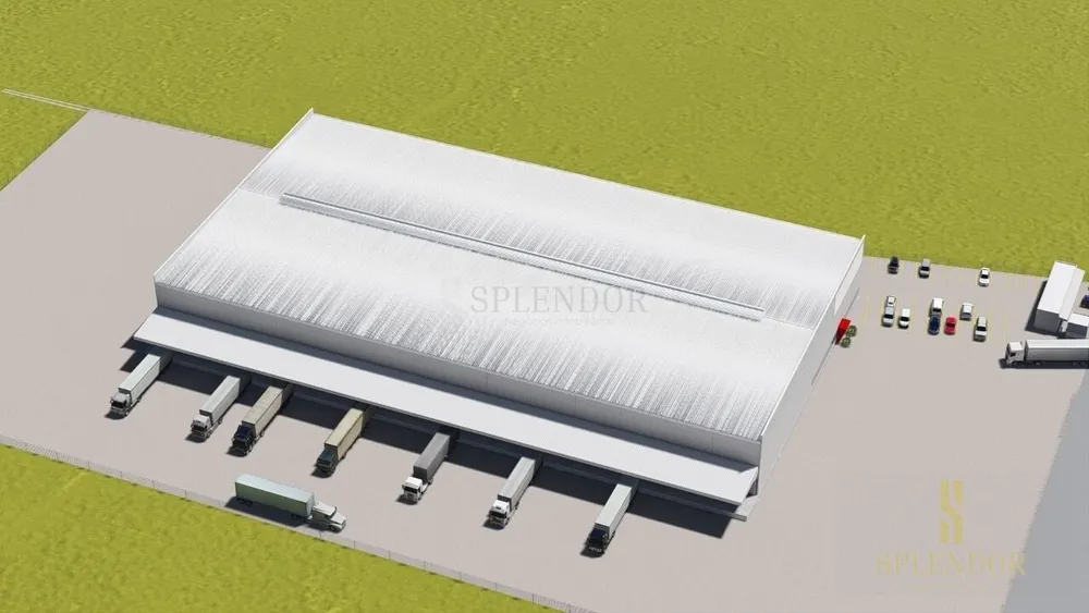 Depósito-Galpão, 15000 m² - Foto 2