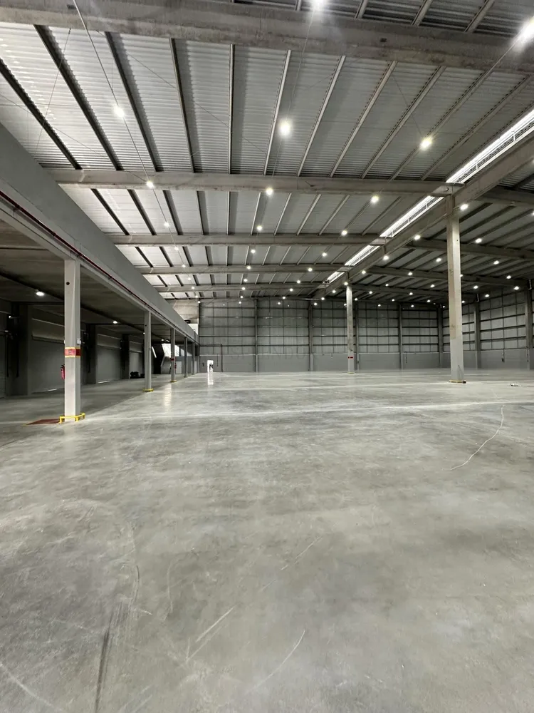Depósito-Galpão, 15700 m² - Foto 2