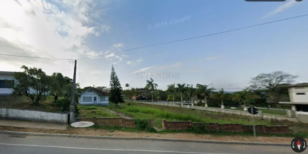 Terreno, 5 hectares - Foto 1
