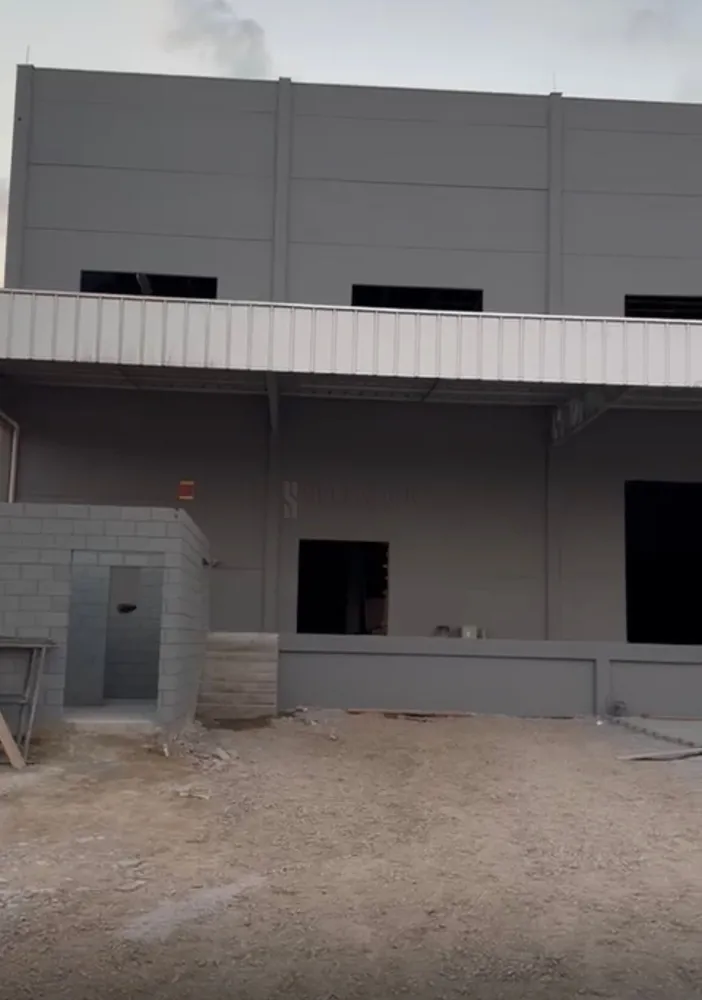 Depósito-Galpão, 1150 m² - Foto 10