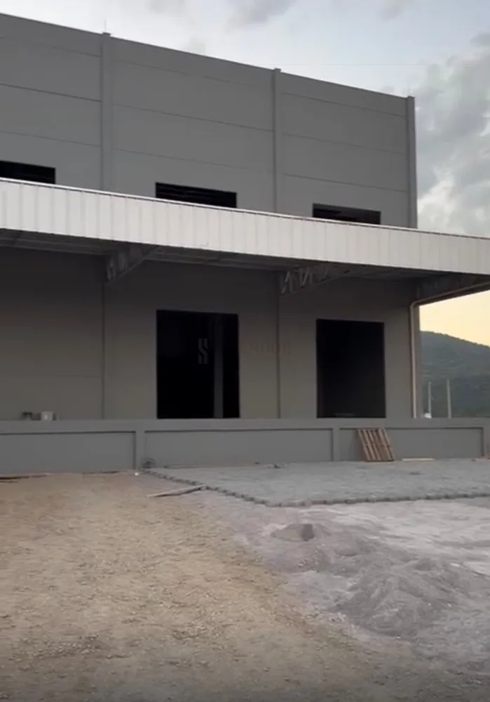 Depósito-Galpão, 1150 m² - Foto 8
