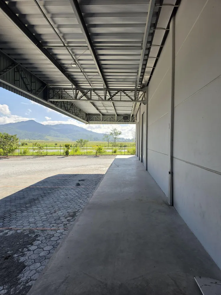 Depósito-Galpão, 11809 m² - Foto 6
