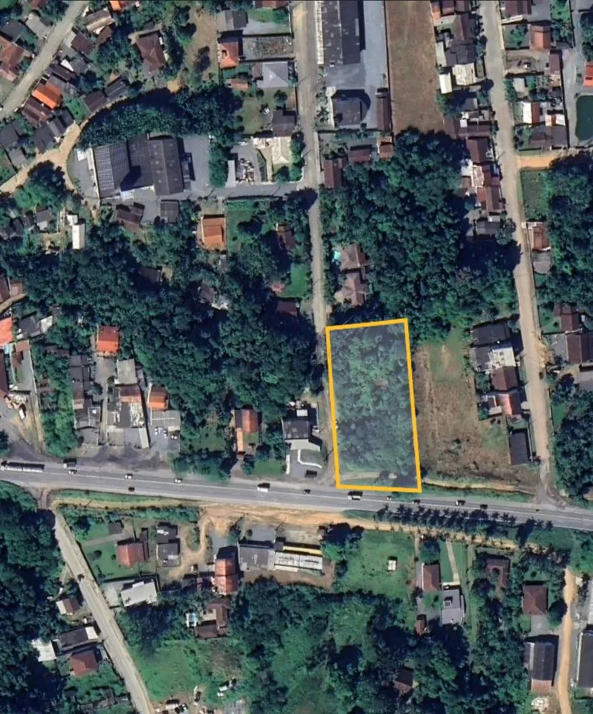 Terreno, 3600 m² - Foto 4