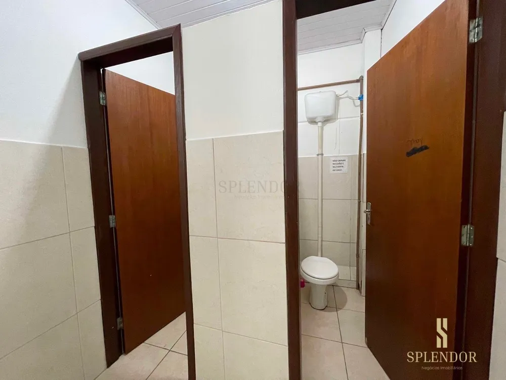 Depósito-Galpão, 937 m² - Foto 4