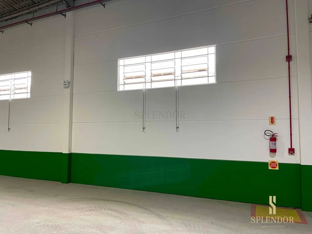 Depósito-Galpão, 937 m² - Foto 11