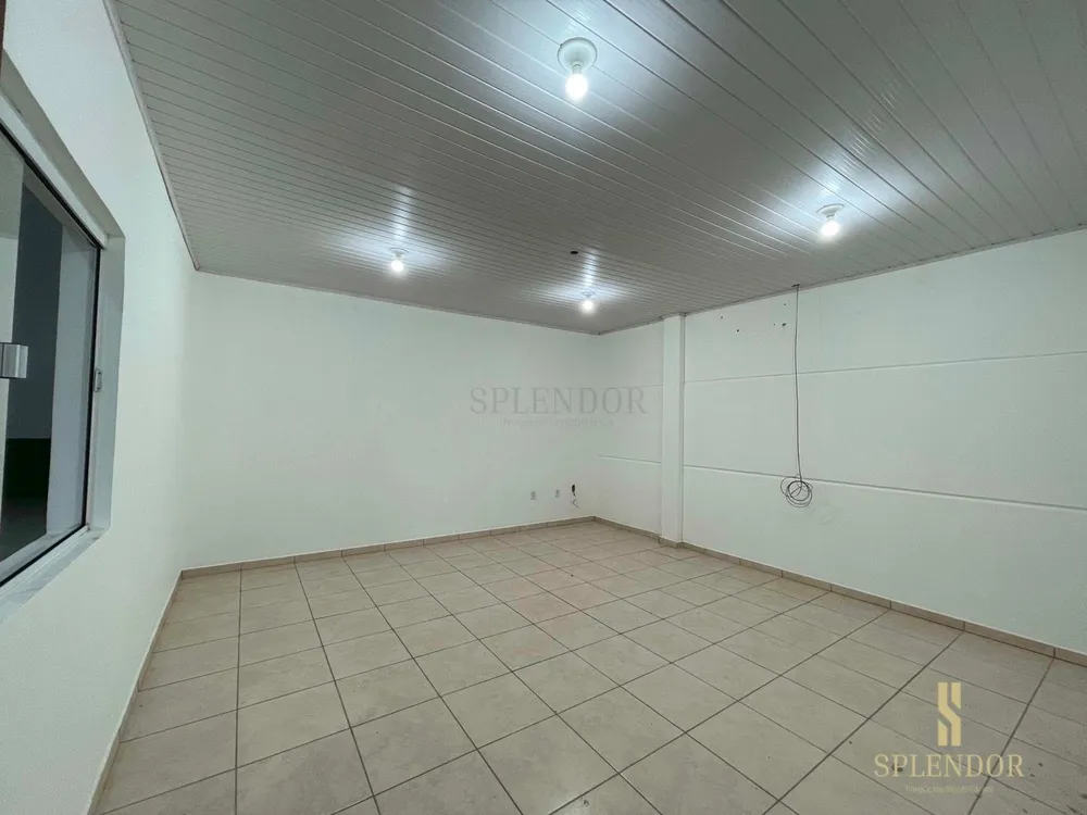 Depósito-Galpão, 937 m² - Foto 2