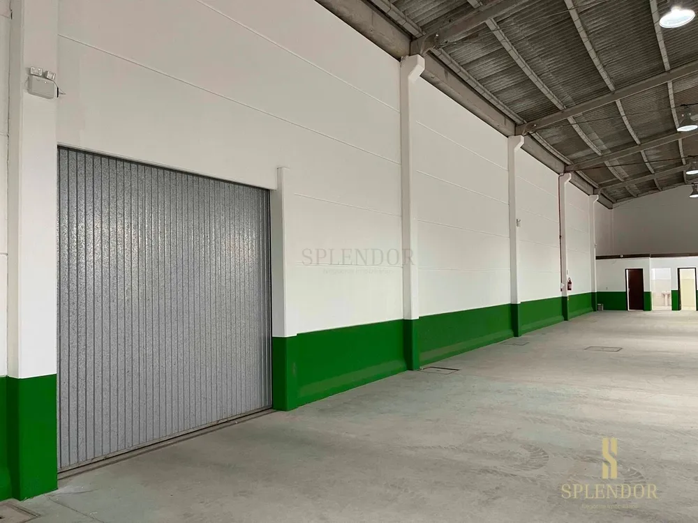Depósito-Galpão, 937 m² - Foto 9