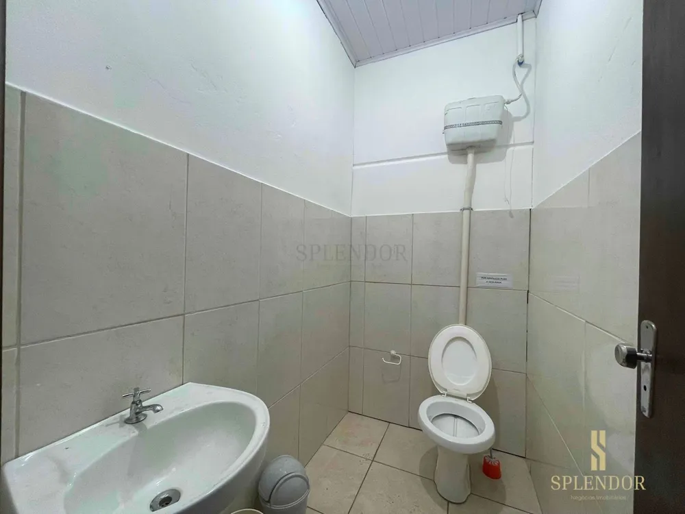 Depósito-Galpão, 937 m² - Foto 23