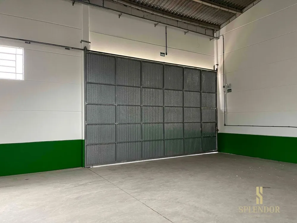 Depósito-Galpão, 937 m² - Foto 13