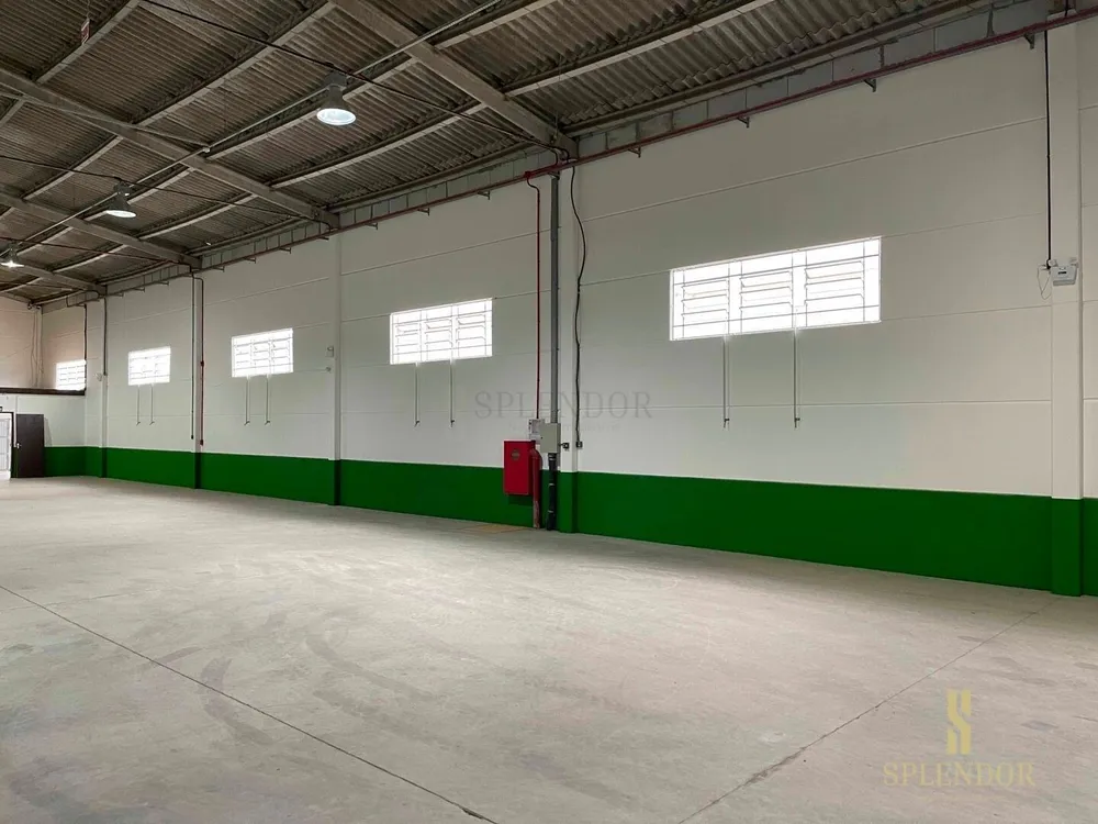 Depósito-Galpão, 937 m² - Foto 8