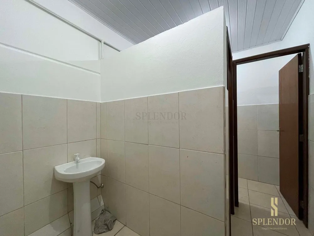 Depósito-Galpão, 937 m² - Foto 18
