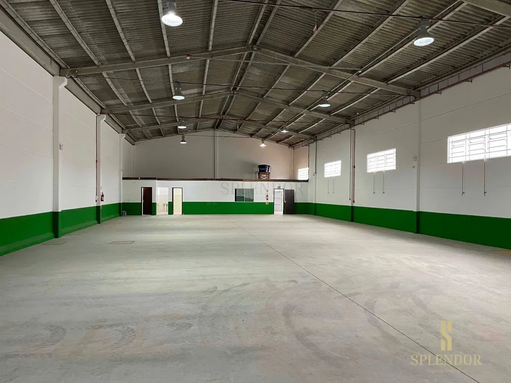 Depósito-Galpão, 937 m² - Foto 7