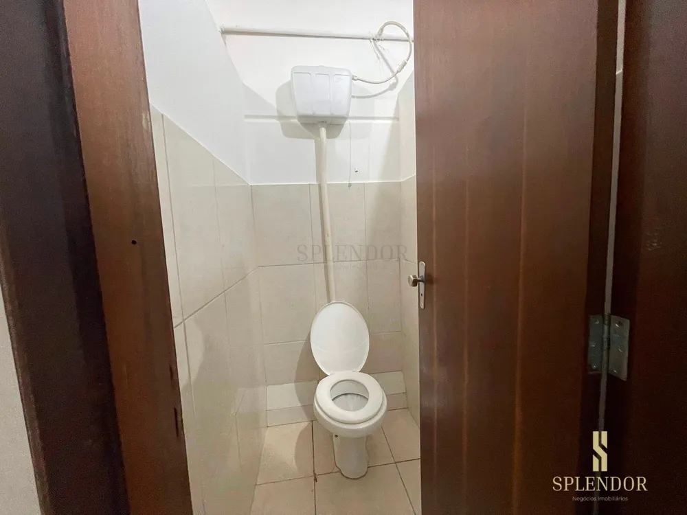 Depósito-Galpão, 937 m² - Foto 17