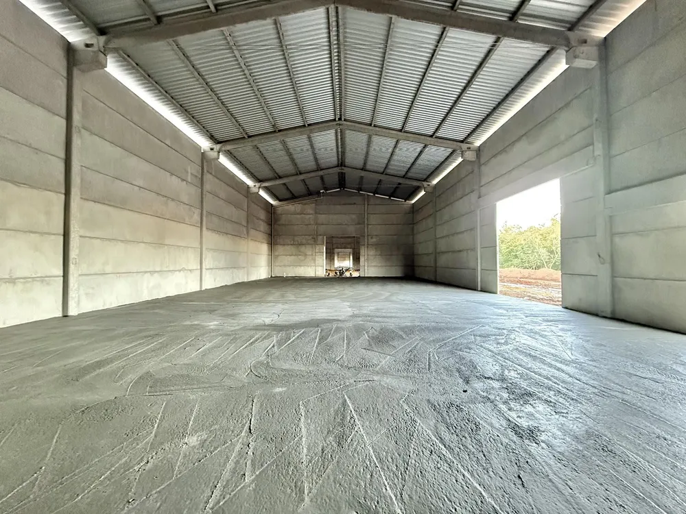 Depósito-Galpão, 360 m² - Foto 4