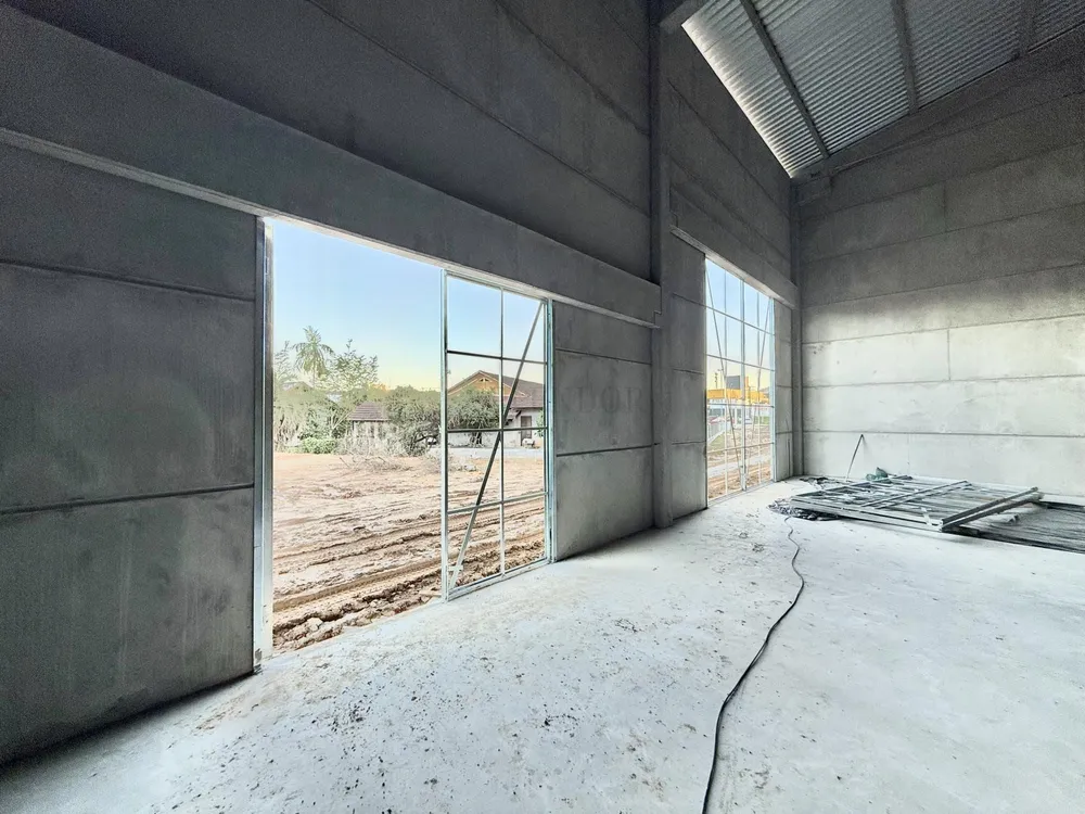 Depósito-Galpão, 360 m² - Foto 5
