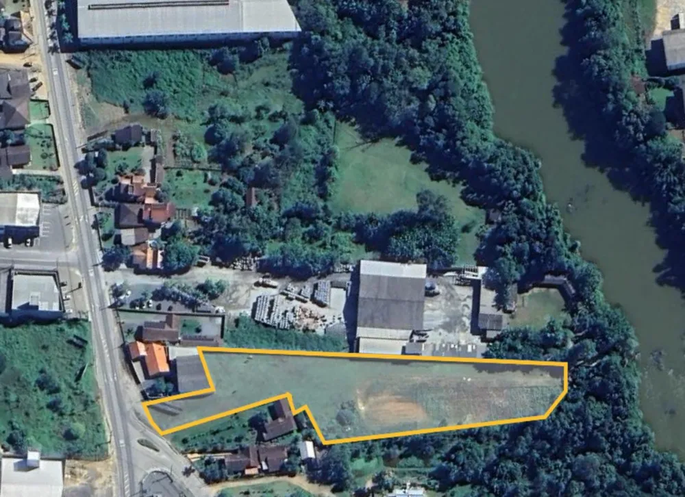 Depósito-Galpão, 360 m² - Foto 16