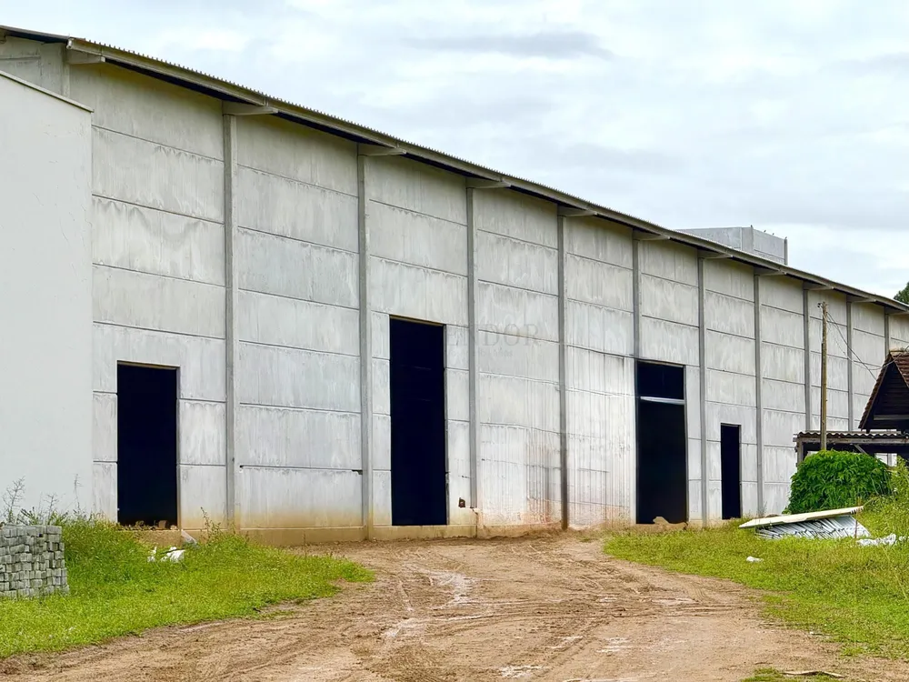 Depósito-Galpão, 360 m² - Foto 5