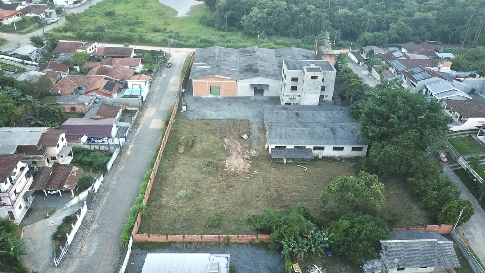Depósito-Galpão, 2000 m² - Foto 1