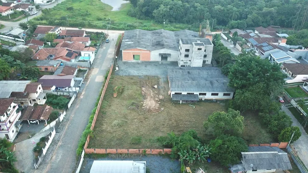 Depósito-Galpão, 2000 m² - Foto 8