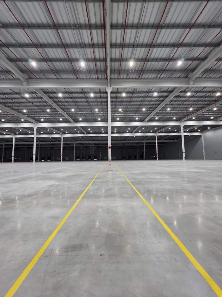 Depósito-Galpão, 14831 m² - Foto 1