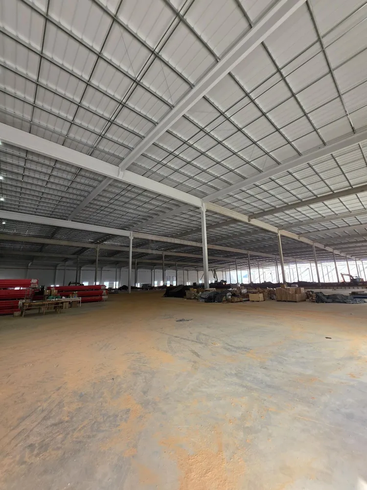 Depósito-Galpão, 14831 m² - Foto 9