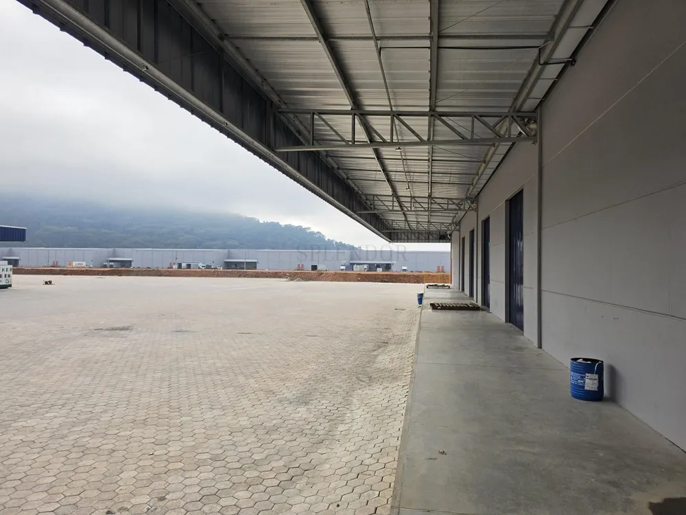 Depósito-Galpão, 14831 m² - Foto 6