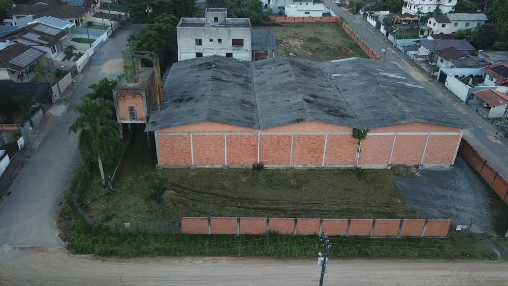Depósito-Galpão, 2600 m² - Foto 6