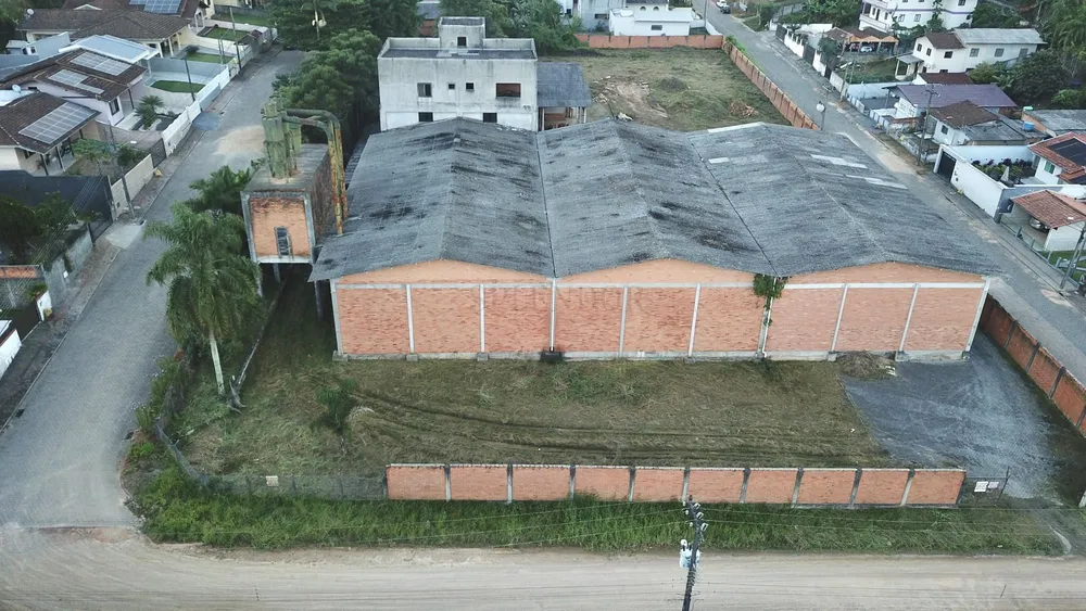 Depósito-Galpão, 2600 m² - Foto 16