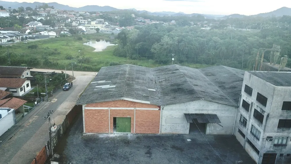 Depósito-Galpão, 2600 m² - Foto 5