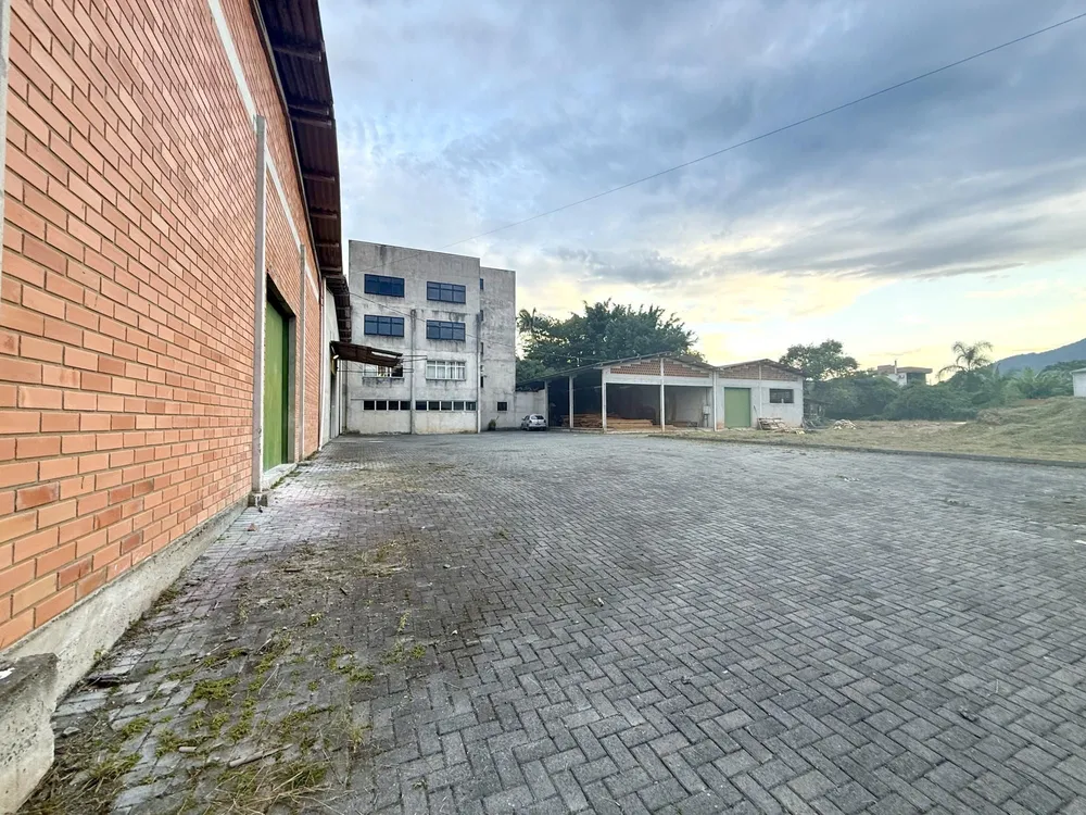 Depósito-Galpão, 2600 m² - Foto 9