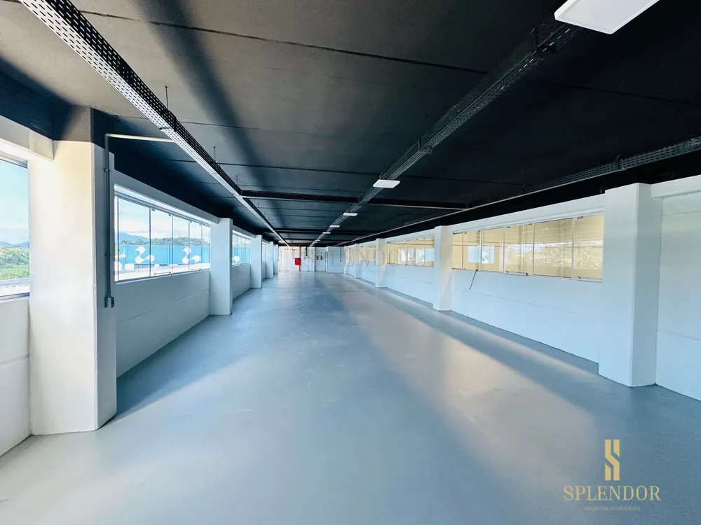 Depósito-Galpão, 1270 m² - Foto 11