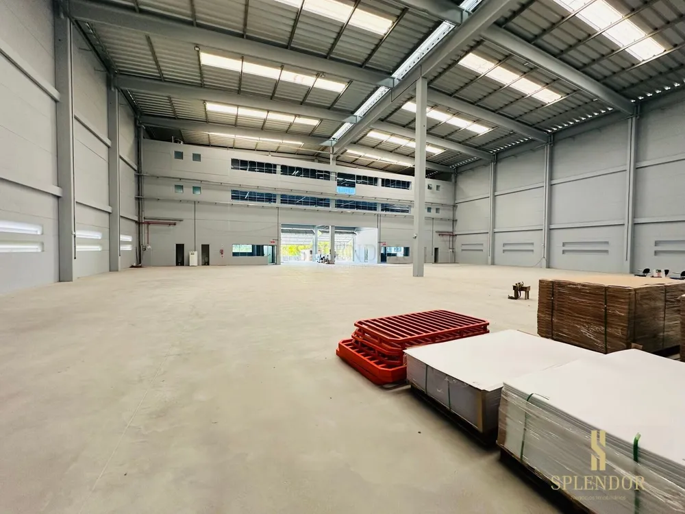 Depósito-Galpão, 1270 m² - Foto 15