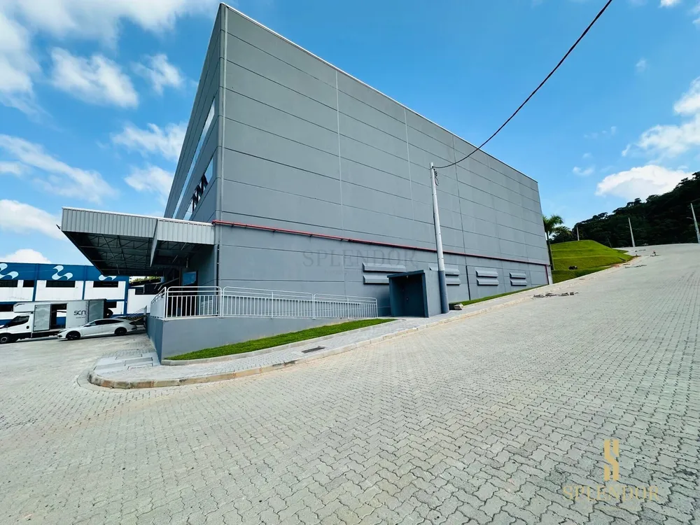 Depósito-Galpão, 1270 m² - Foto 22