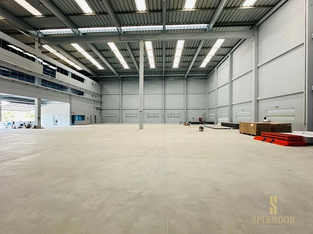 Depósito-Galpão, 1270 m² - Foto 12